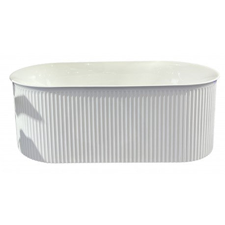 Bain autoportant – Linea - Grandeur: 66.5"