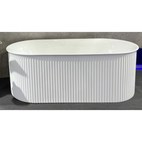 Bain autoportant – Linea - Grandeur: 66.5"