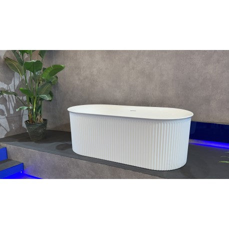 Bain autoportant – Linea - Grandeur: 66.5"