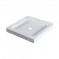 Base Artemis 32×32", 3 brides