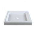 Base Artemis 32×32, 2 brides