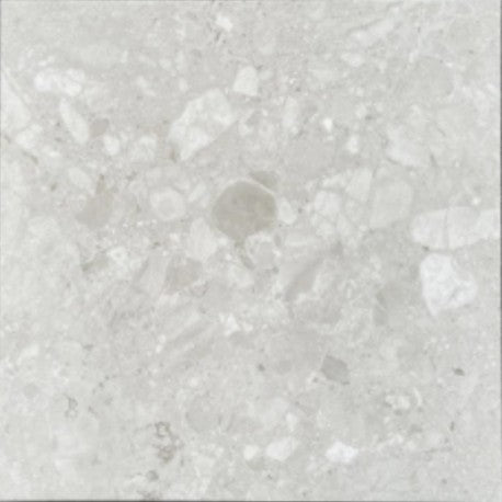 Breccia Céramique 24x24 Fini mat