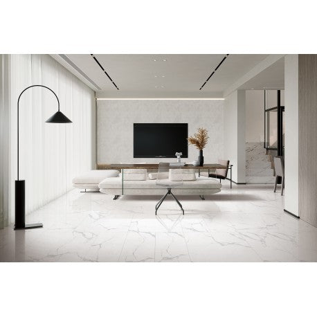 Calak Céramique 12x24 poli lustré