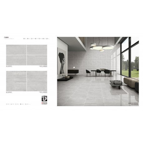 ULKO, Céramique 12x24