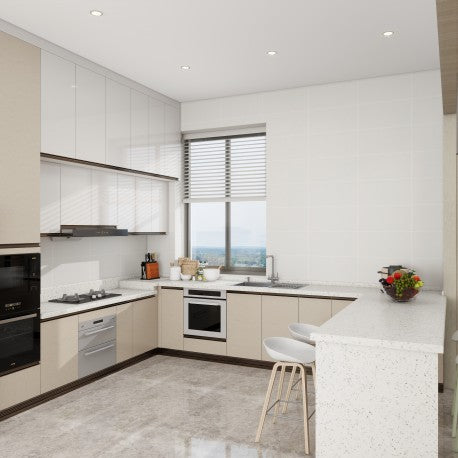 Céramique 24×24”, Collection Contracteur