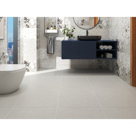 Céramique 24×24”, Collection Contracteur