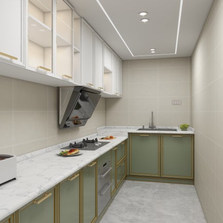 Céramique 12×24”, Collection Contracteur