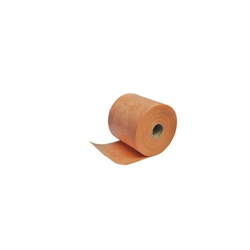 Bande d'étanchéité pour membrane