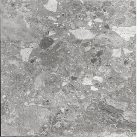 Gabbro Céramique 24x24 Fini mat