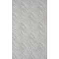 Mur de douche en PVC - Grey marble