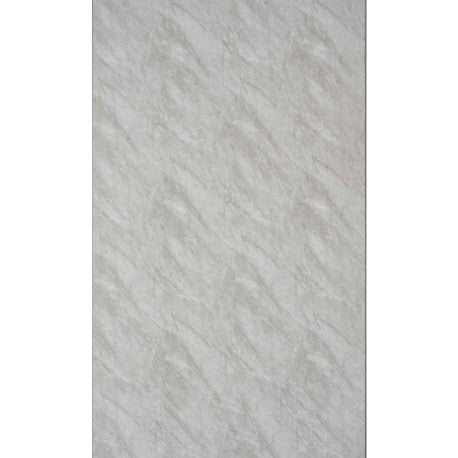 Mur de douche en PVC couleur Grey marble