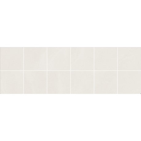 Sand white, Céramique 24x24
